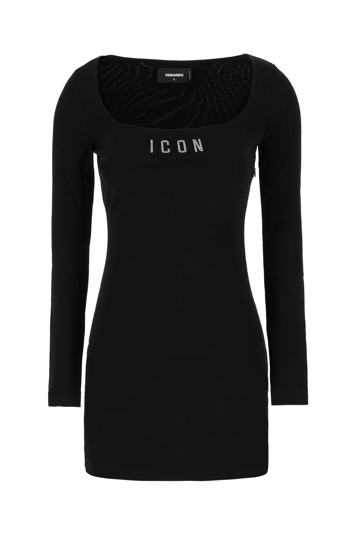 DSQUARED2 Dsquared2 Woman Clothing Dresses