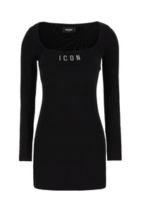 DSQUARED2 Dsquared2 Woman Clothing Dresses