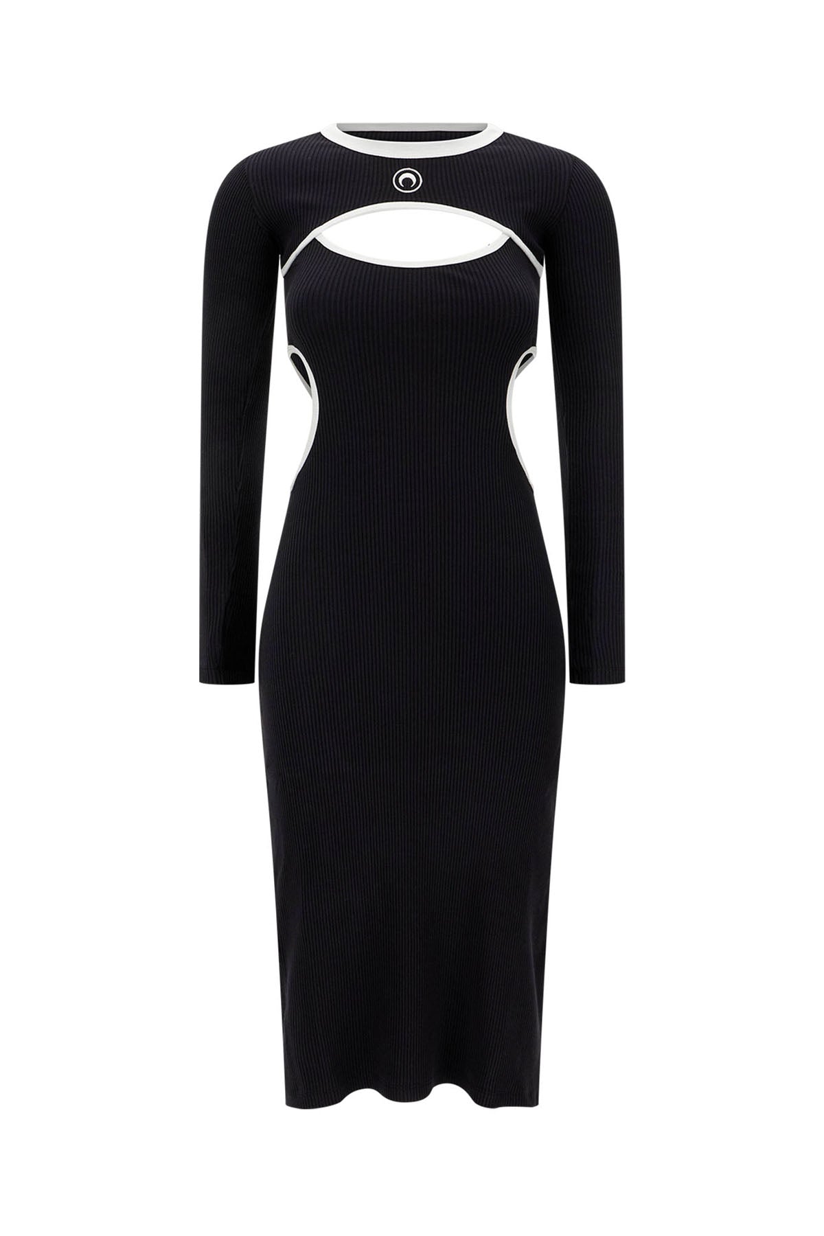 Marine Serre Woman Clothing Dresses