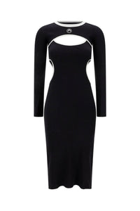 Marine Serre Woman Clothing Dresses