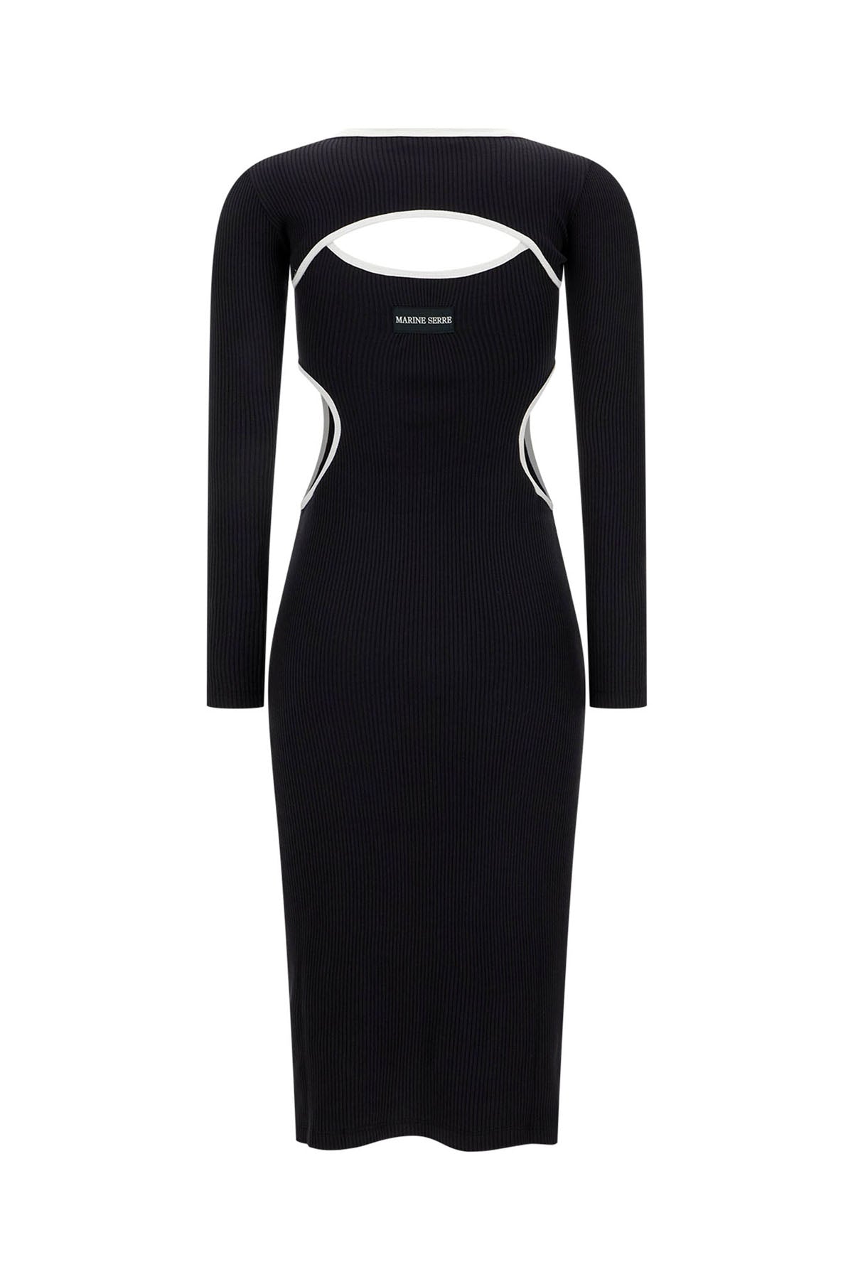 Marine Serre Woman Clothing Dresses