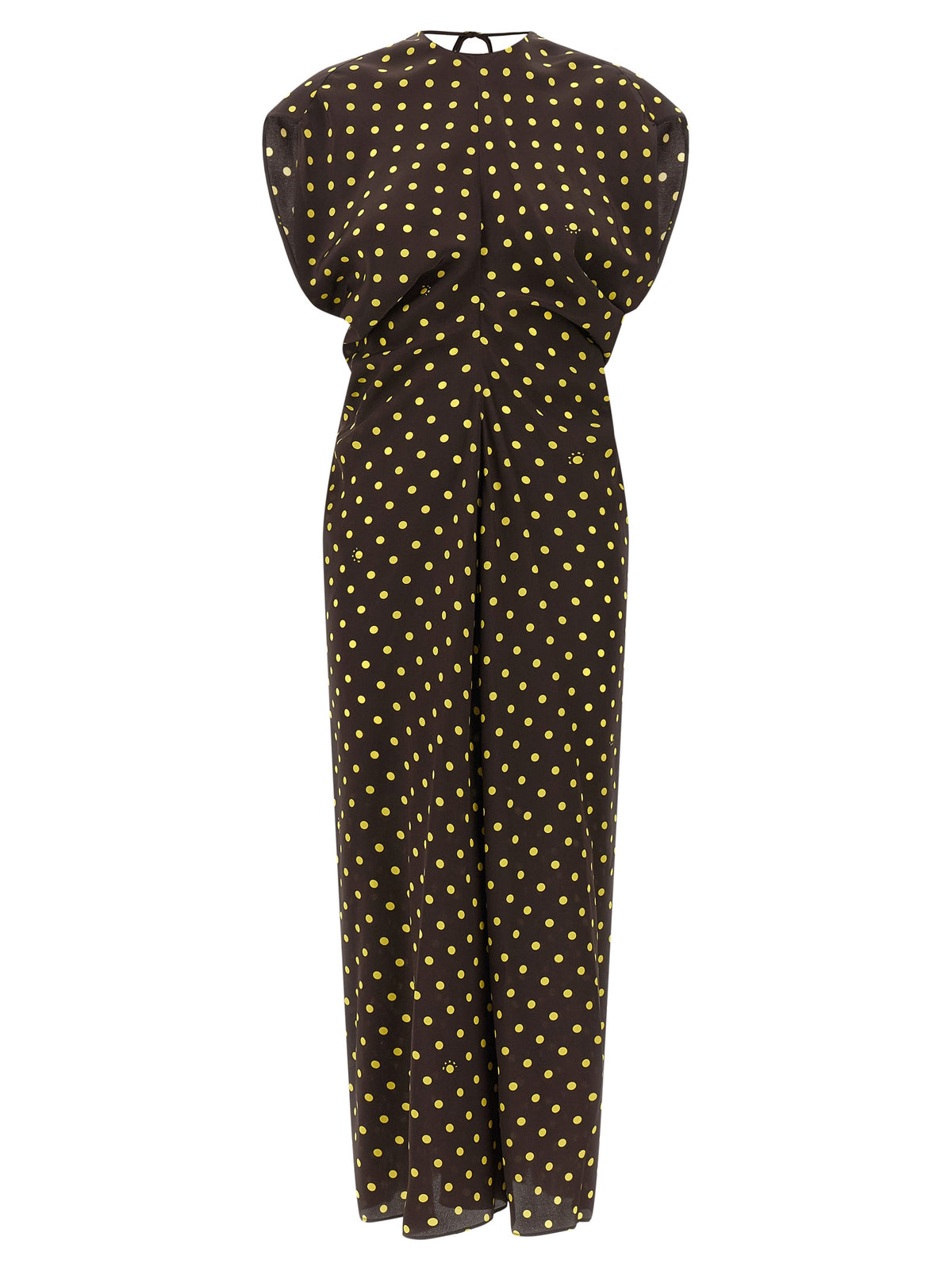 Marni Women Polka Rhythm Dress
