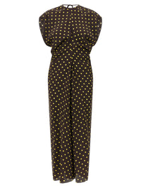 Marni Women Polka Rhythm Dress