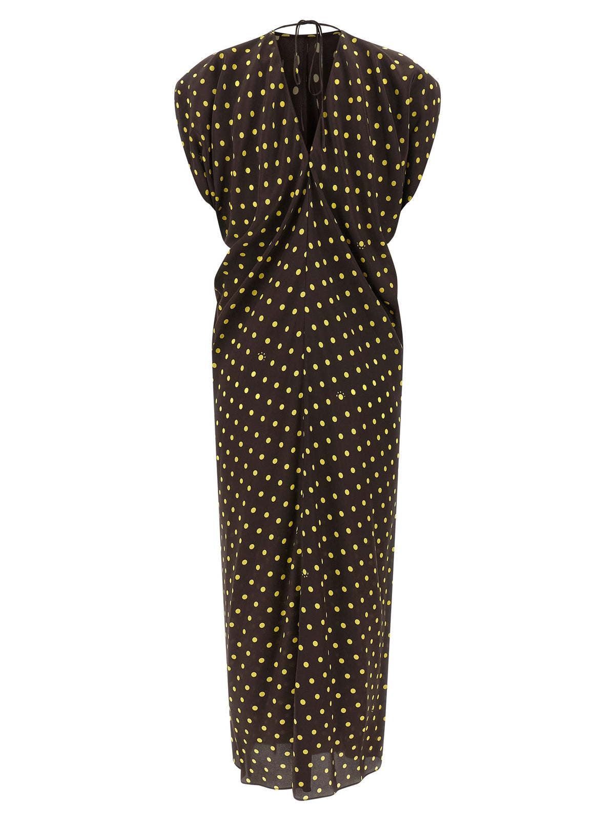 Marni Women Polka Rhythm Dress