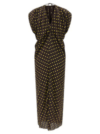 Marni Women Polka Rhythm Dress