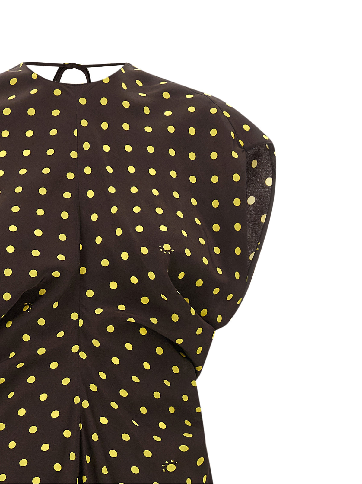 Marni Women Polka Rhythm Dress