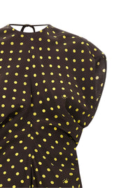 Marni Women Polka Rhythm Dress