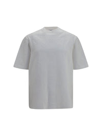 Casablanca Men Oversized All-Over Monogram T-Shirt