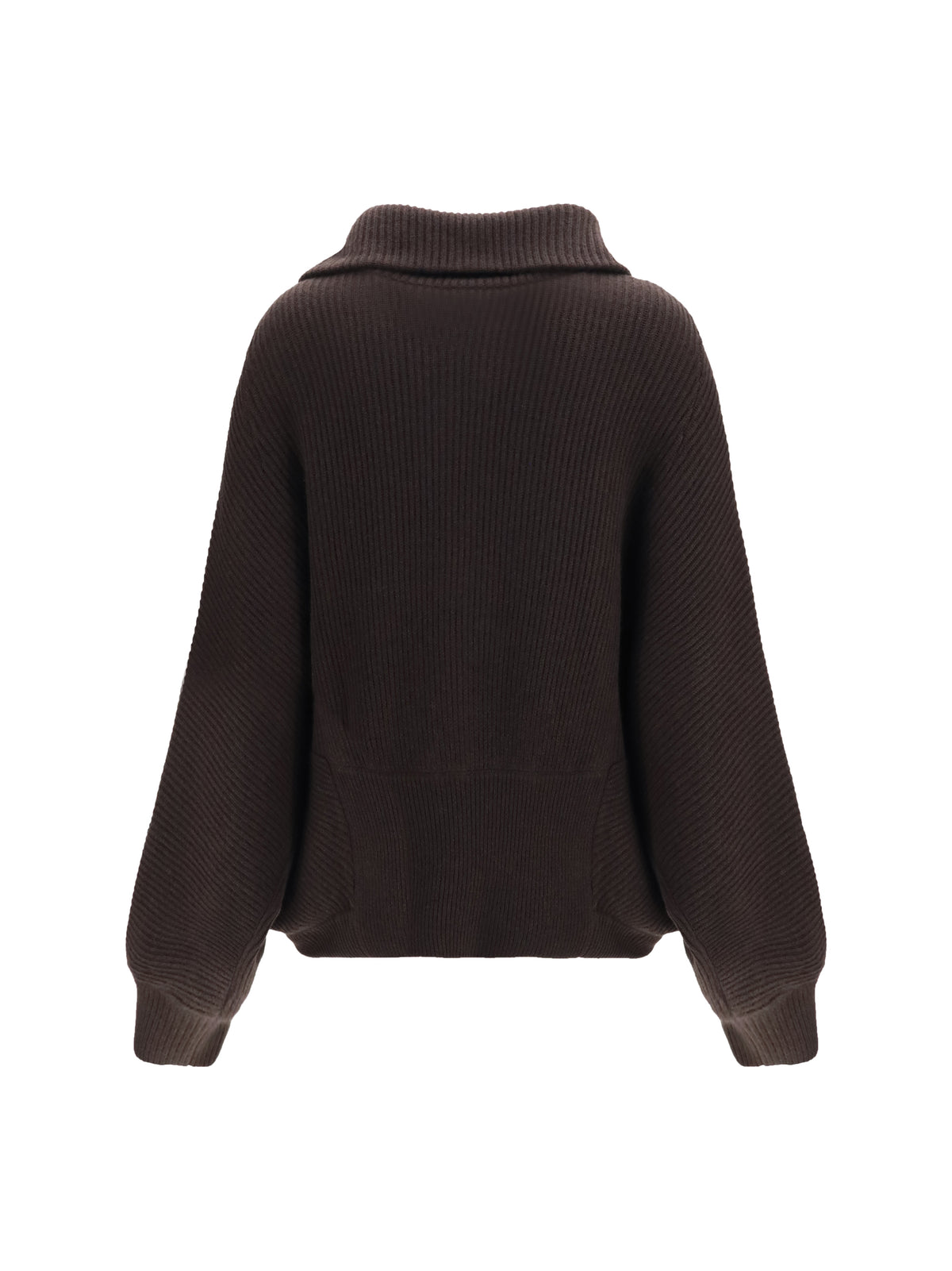 BRUNELLO CUCINELLI Brunello Cucinelli Women High Neck Cashmere Cardigan