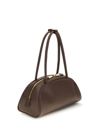 Miu Miu Women Beau Leather Shoulder Bag