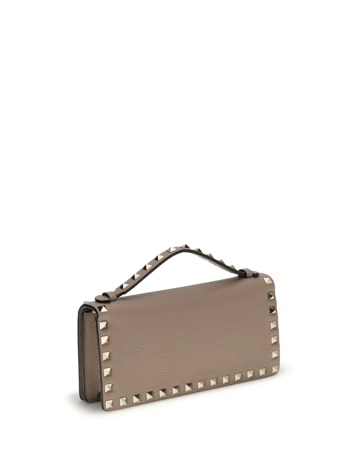 Valentino Garavani Women Rockstud Chain Wallet