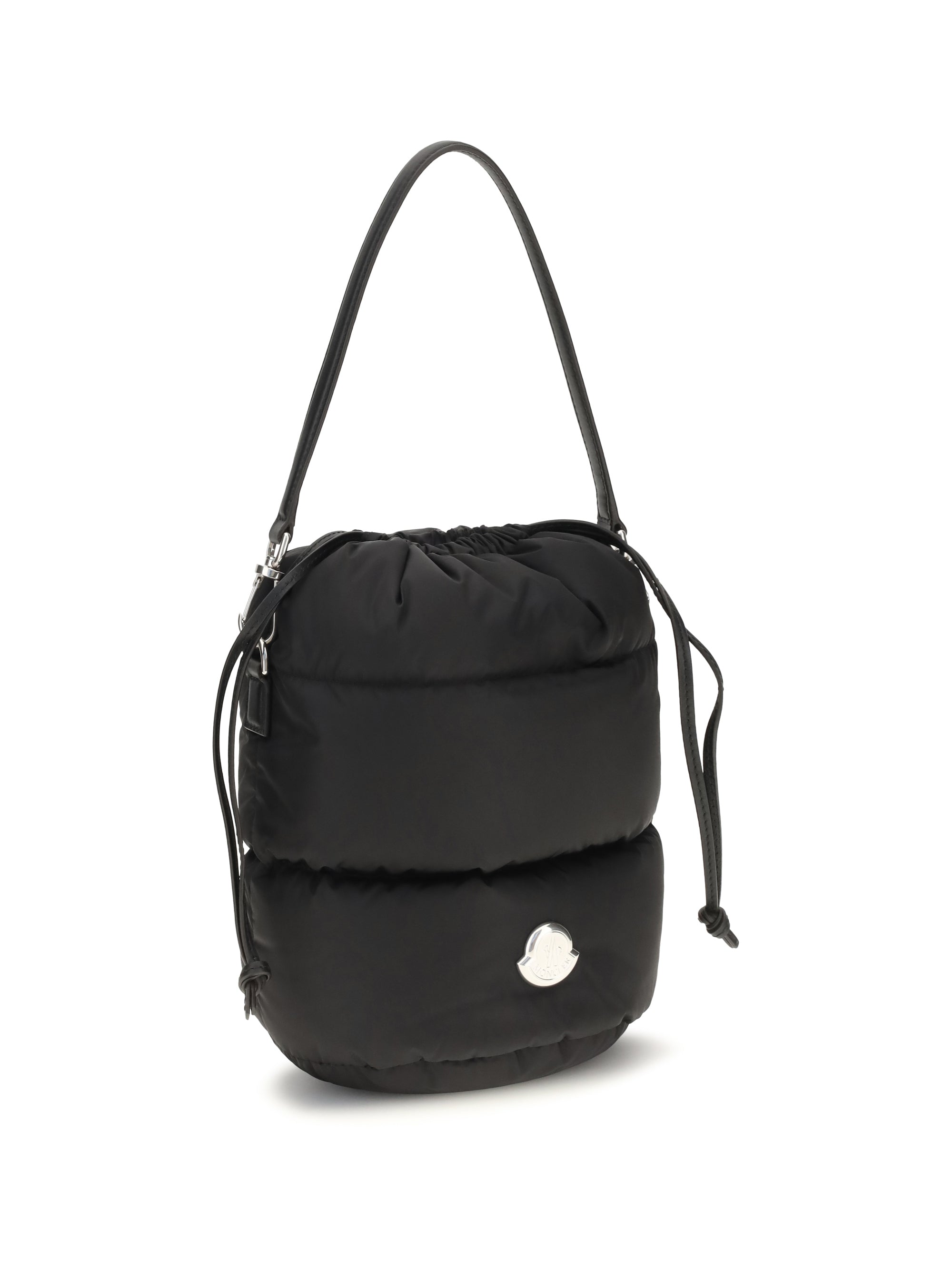 MONCLER Moncler Women Caradoc Bucket Bag
