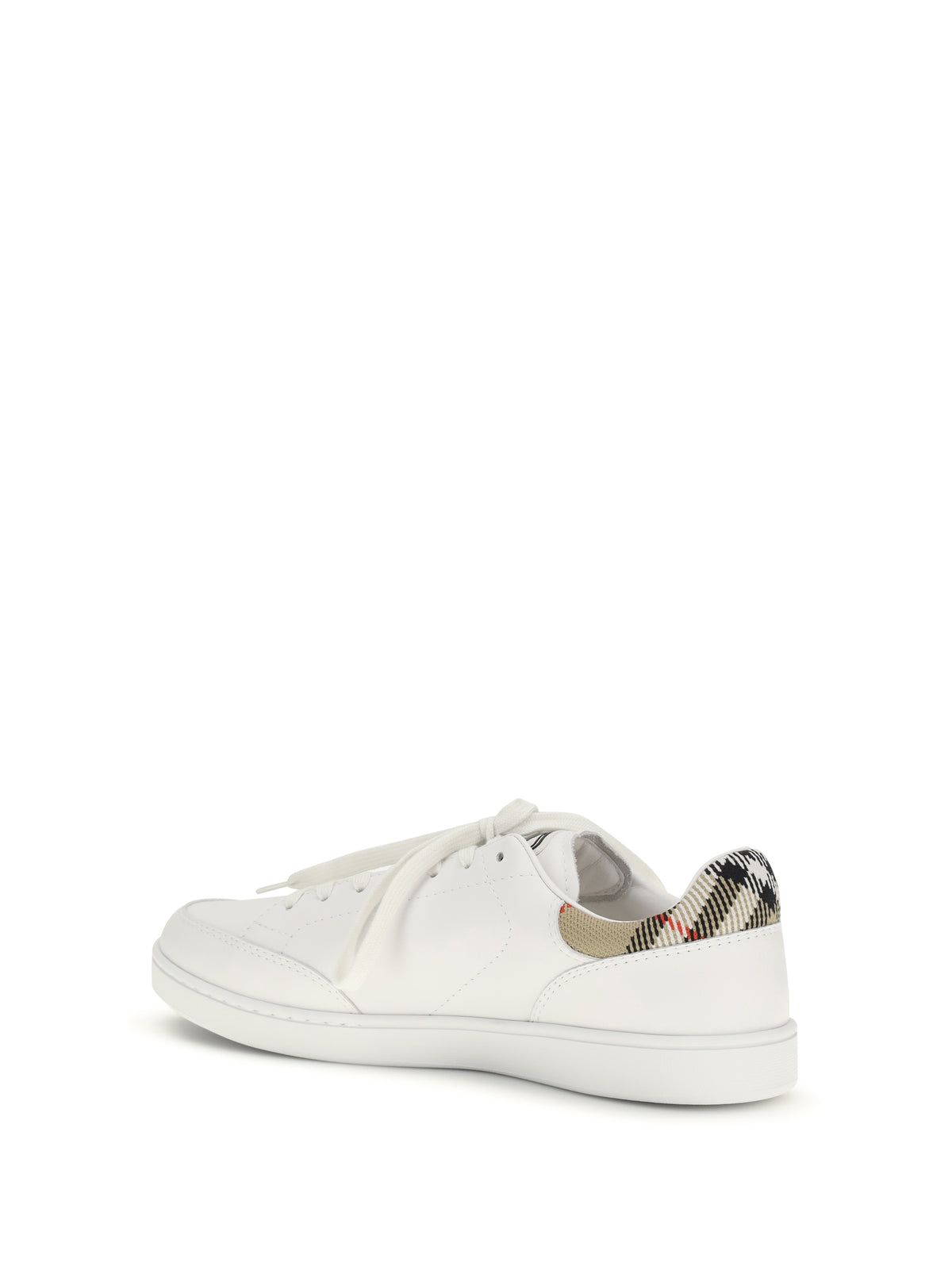 Burberry Men Low-Top Sneakers