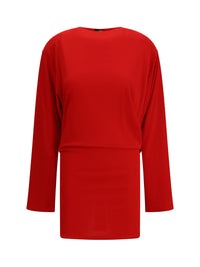 Jacquemus Women La Robe Mistral Dress