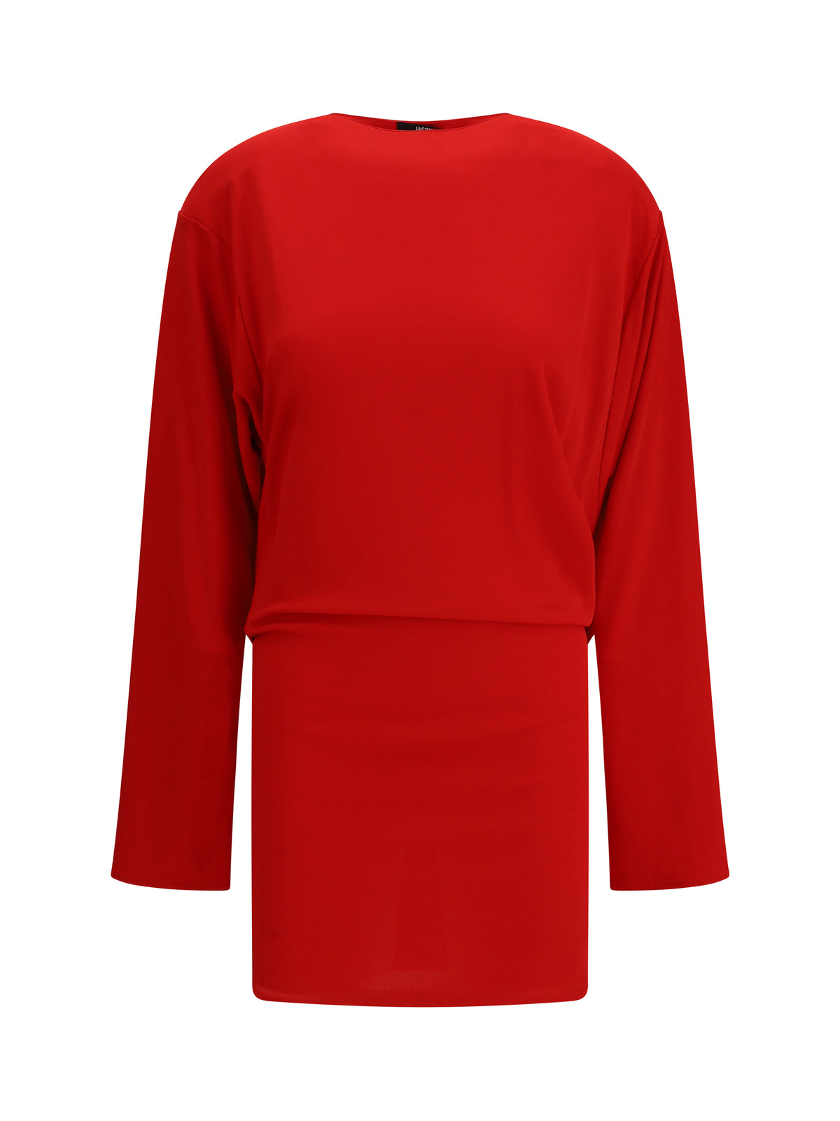 Jacquemus Women La Robe Mistral Dress