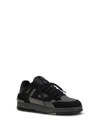 AXEL ARIGATO Axel Arigato Men Area Lo Fluffy Sneaker