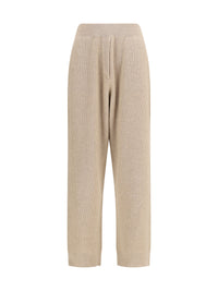 BRUNELLO CUCINELLI Brunello Cucinelli Women Cashmere Pants