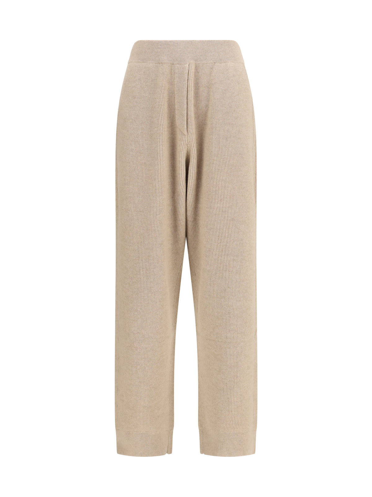 BRUNELLO CUCINELLI Brunello Cucinelli Women Cashmere Pants