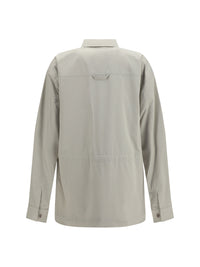 RIER Rier Women Cotton Zipped Pockets Jacket