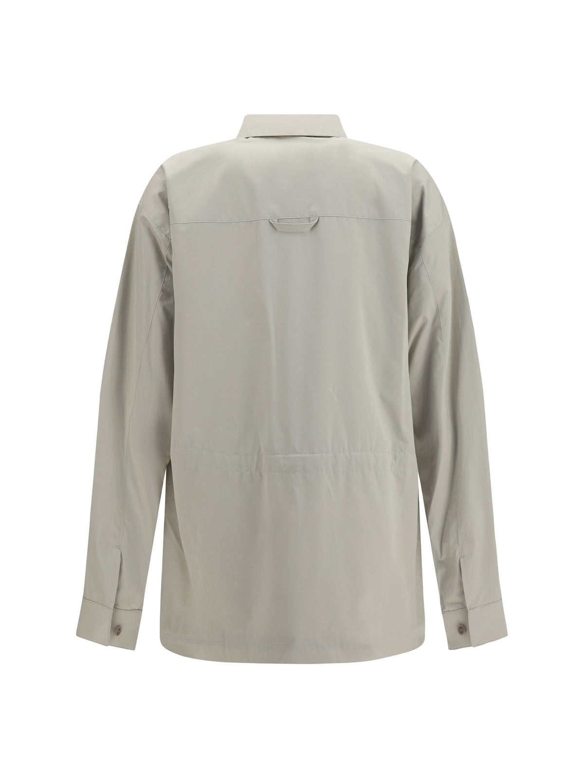 RIER Rier Women Cotton Zipped Pockets Jacket