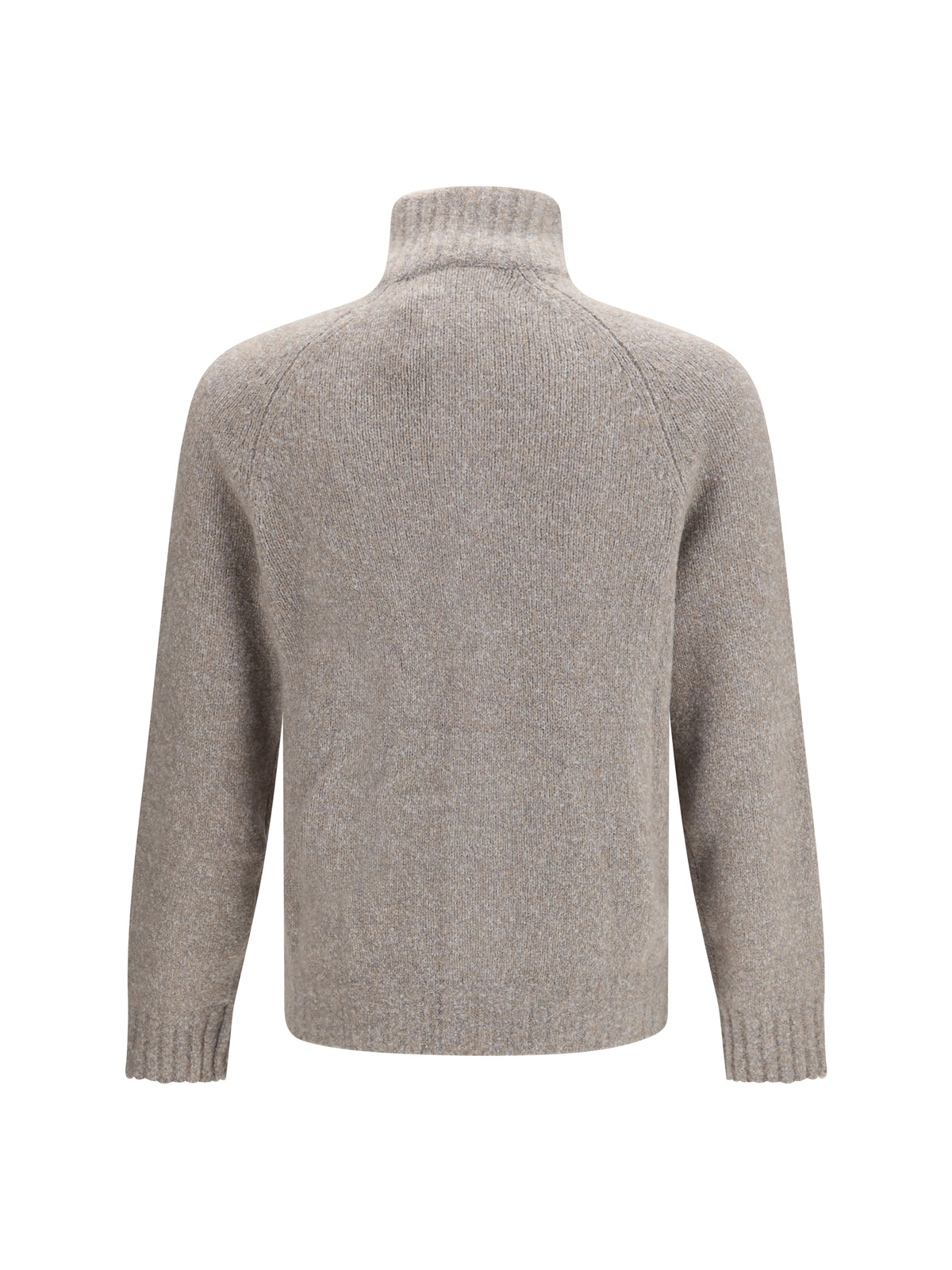 BRUNELLO CUCINELLI Brunello Cucinelli Men Wool, Silk And Cashmere Cardigan