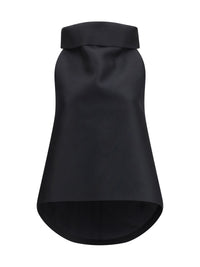Balenciaga Women High Neck Top