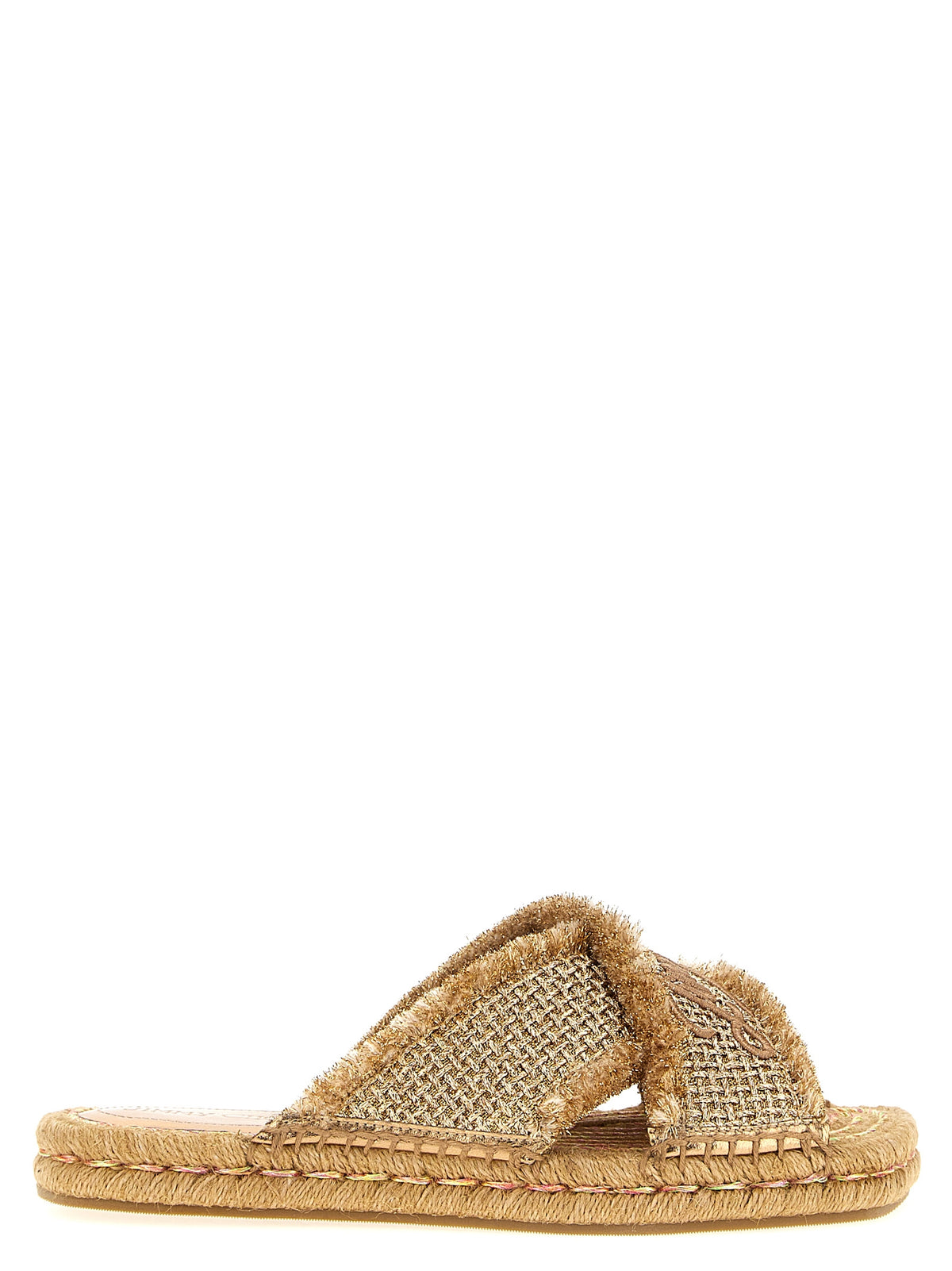 JIMMY CHOO Jimmy Choo Women 'Aciel' Sandals