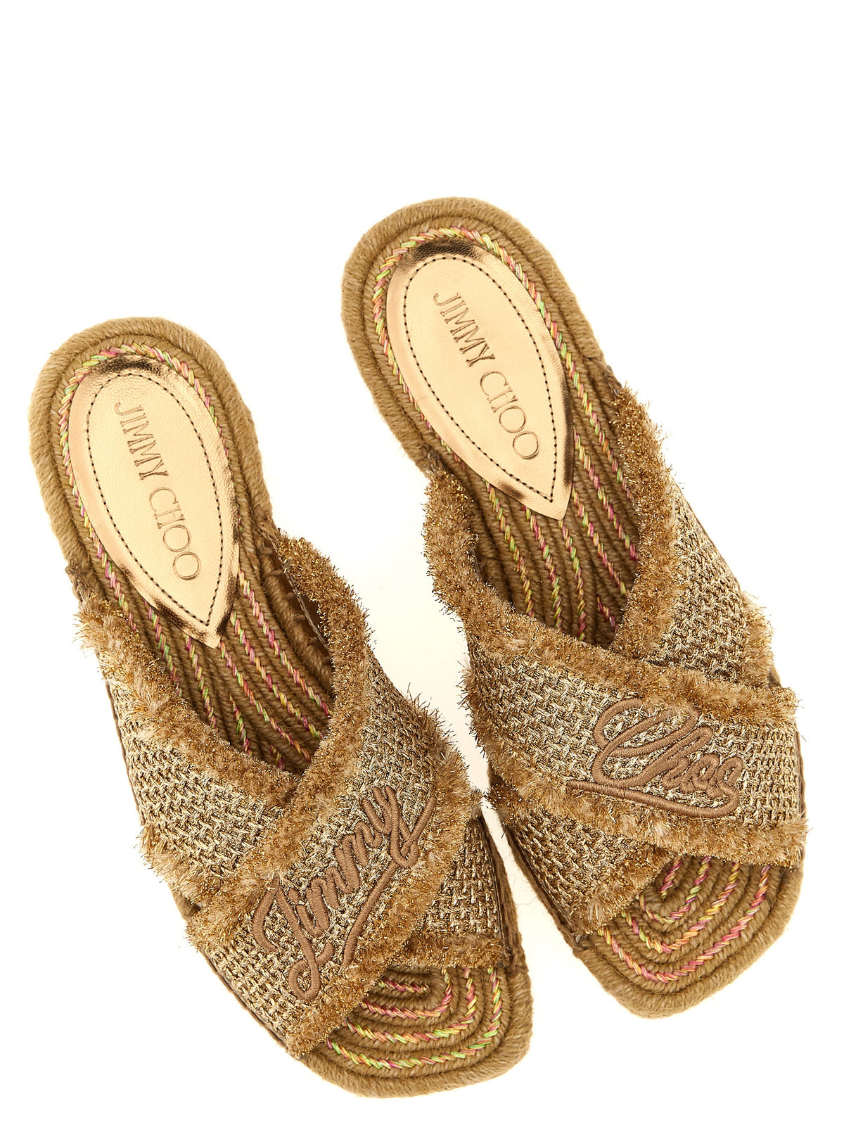 JIMMY CHOO Jimmy Choo Women 'Aciel' Sandals