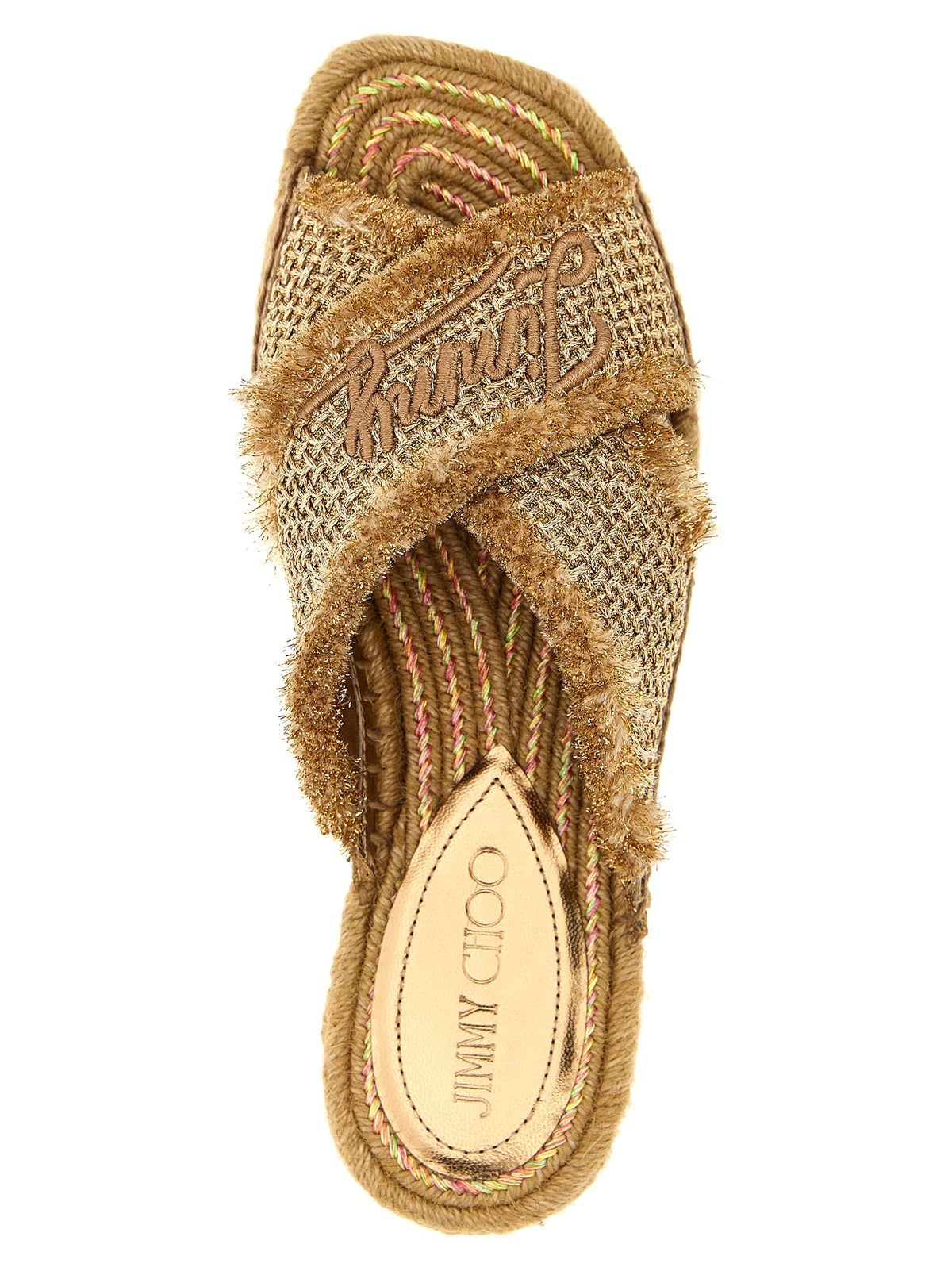 JIMMY CHOO Jimmy Choo Women 'Aciel' Sandals