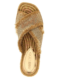JIMMY CHOO Jimmy Choo Women 'Aciel' Sandals