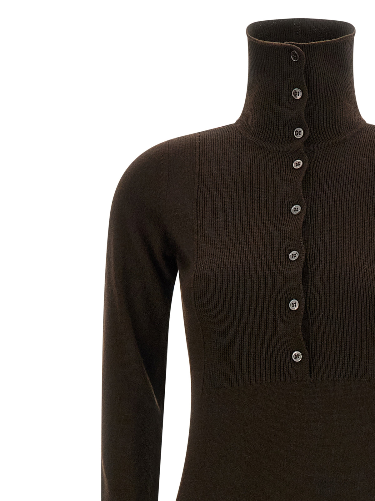 TOM FORD Tom Ford Women High Neck Dress