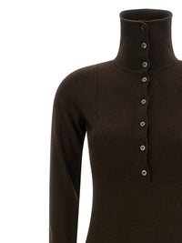 TOM FORD Tom Ford Women High Neck Dress