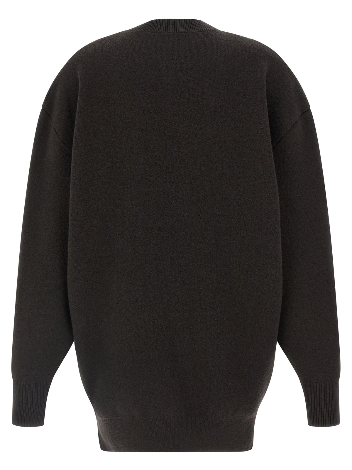 TOM FORD Tom Ford Women 'Sculptural Double Face' Dress