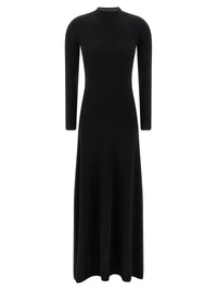 Tom Ford Women Cashmere And Silk Dress