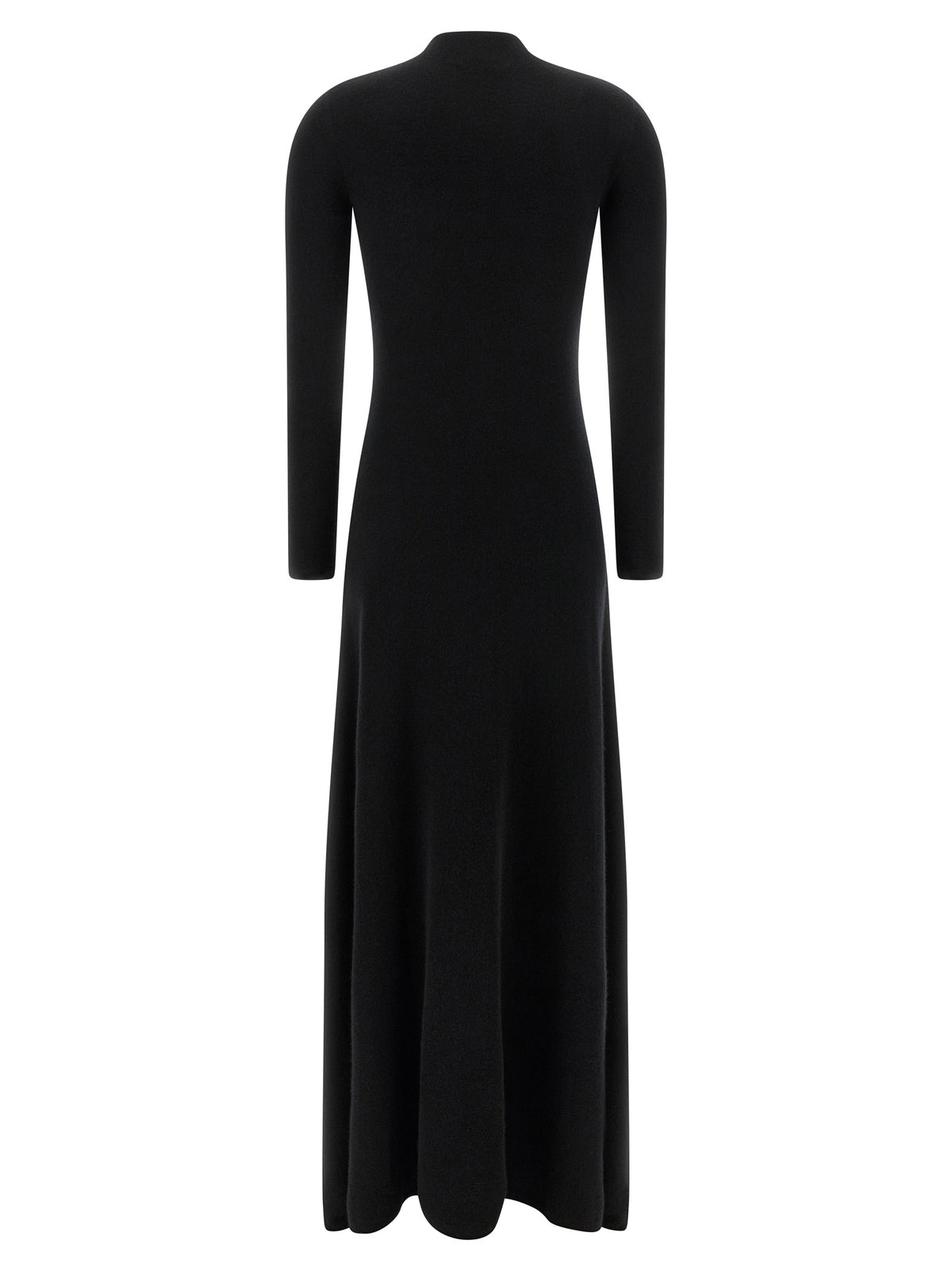 Tom Ford Women Cashmere And Silk Dress