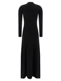 Tom Ford Women Cashmere And Silk Dress