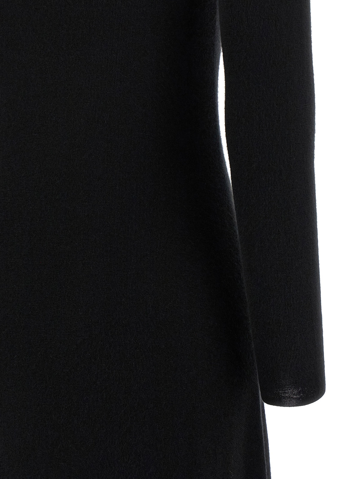 Tom Ford Women Cashmere And Silk Dress