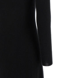 Tom Ford Women Cashmere And Silk Dress