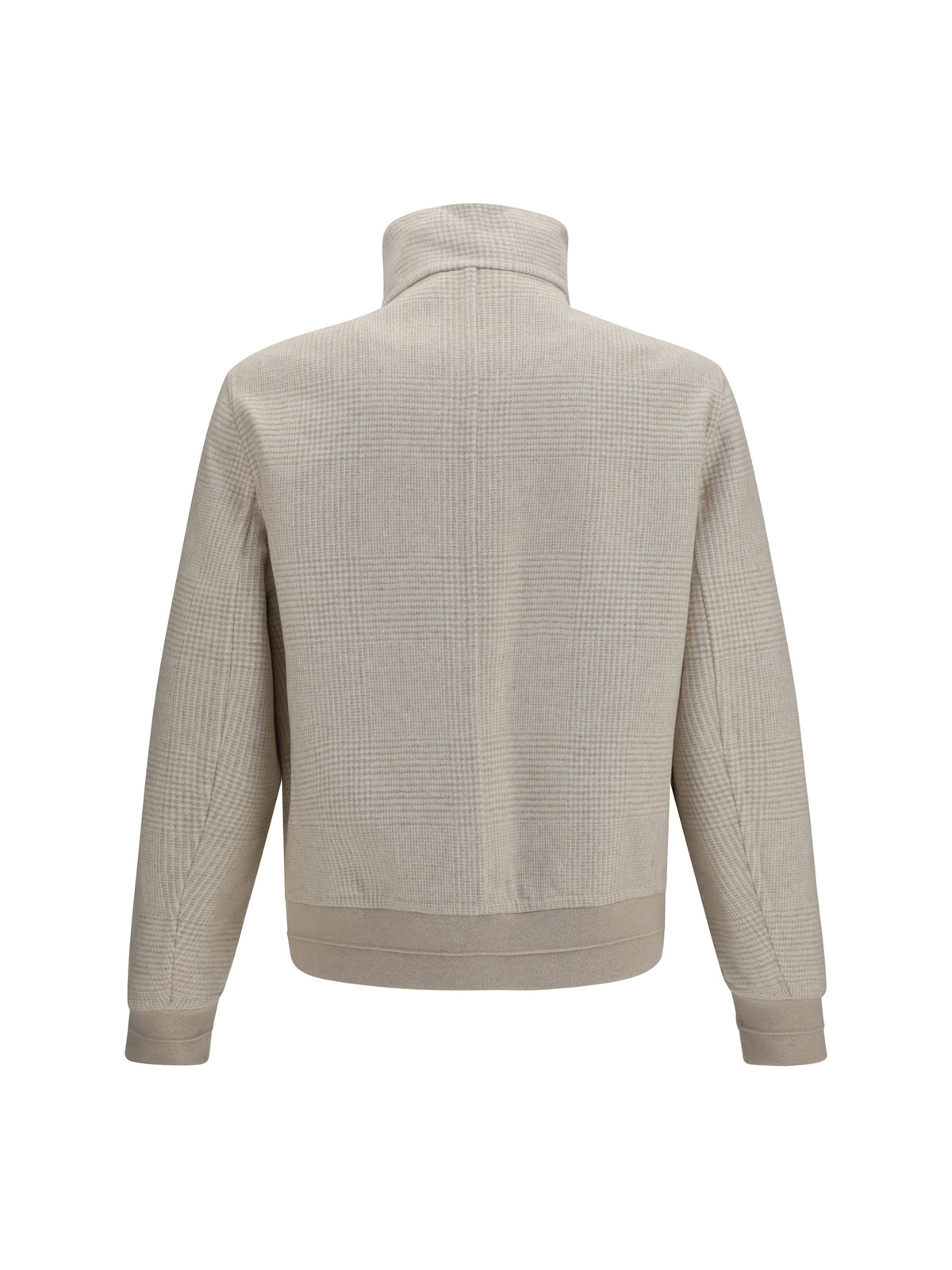 BRUNELLO CUCINELLI Brunello Cucinelli Men Double-Face Cashmere Jacket