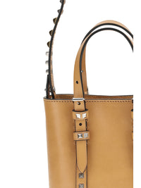 VALENTINO GARAVANI Valentino Garavani Men Rockstud Mini Shoulder Bag
