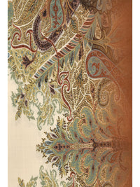 ETRO Etro Men Orfeo Modal Scarf