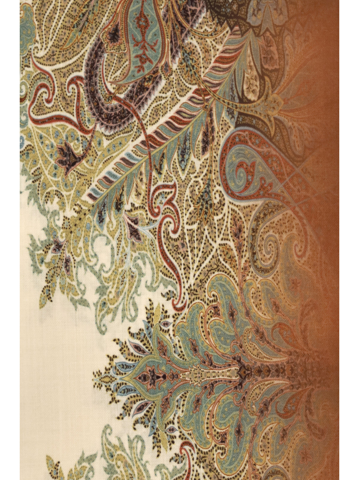 ETRO Etro Men Orfeo Modal Scarf