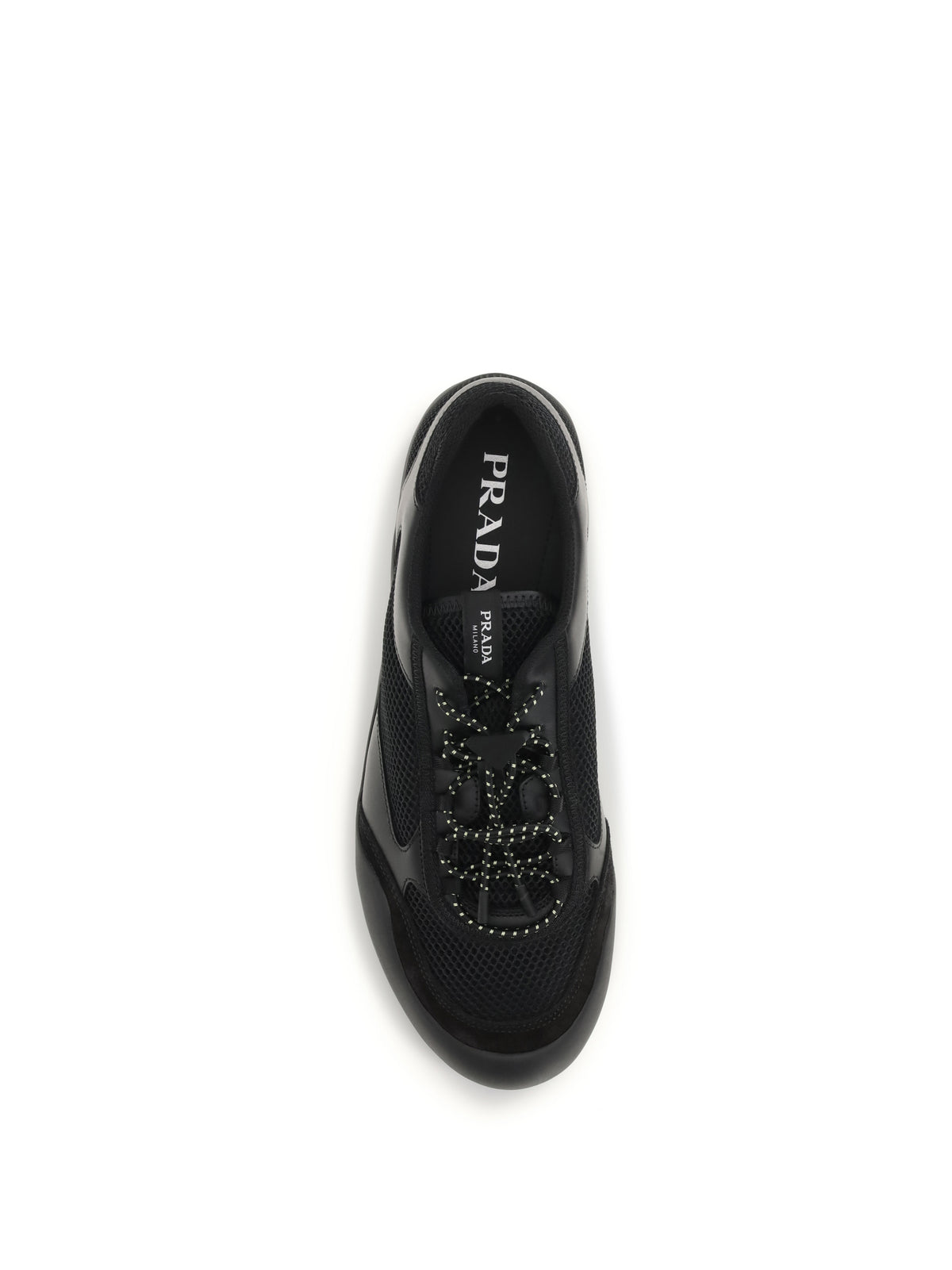 PRADA Prada Men Speedrock Sneakers