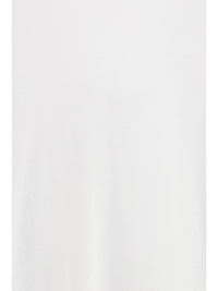 Tom Ford Men Perforated T-Shirt