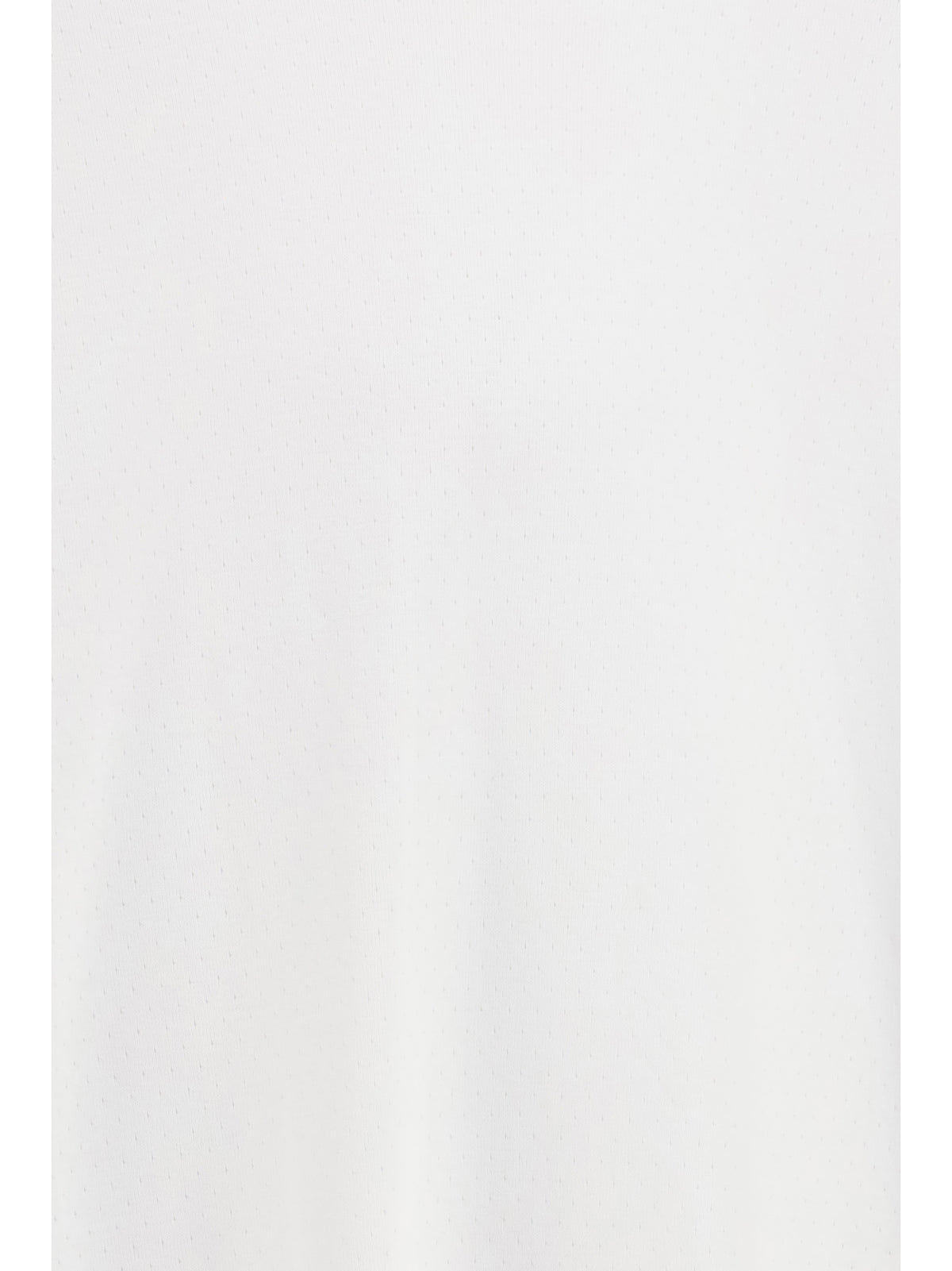 Tom Ford Men Perforated T-Shirt