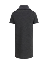 Gucci Women Double Gg Dress
