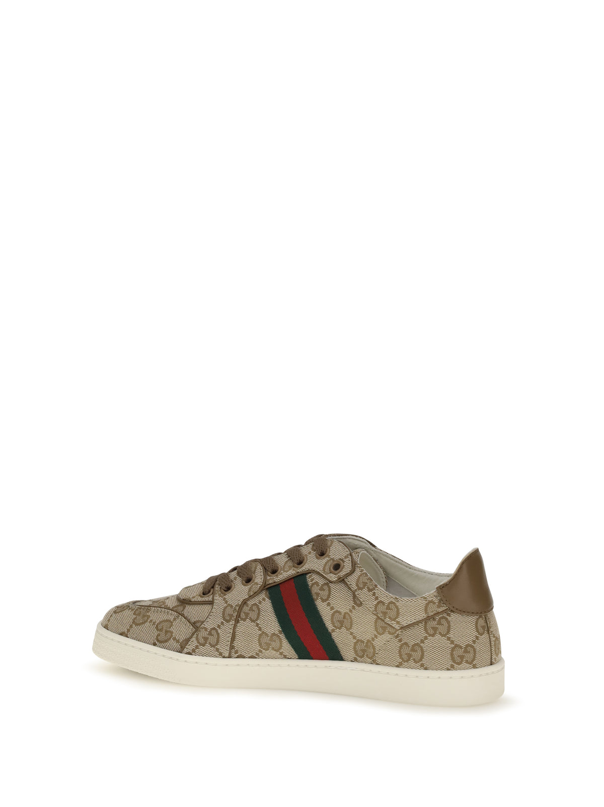 GUCCI Gucci Women Stretch Sneakers