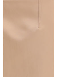 Chloé Women Satin Skirt