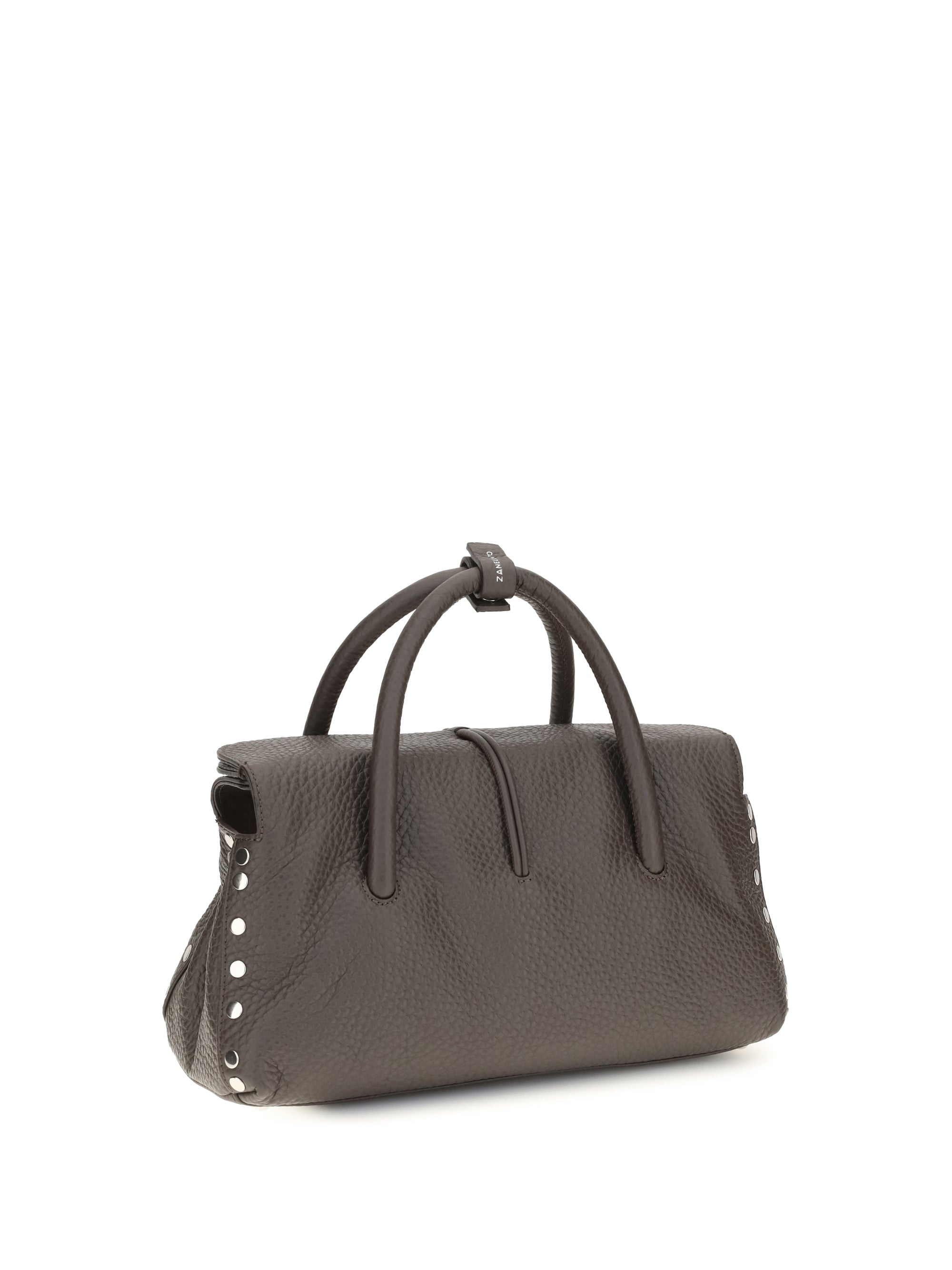 ZANELLATO Zanellato Women Dotta Centauro Shoulder Bag
