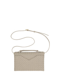 Bottega Veneta Women Knot Lock Shoulder Bag